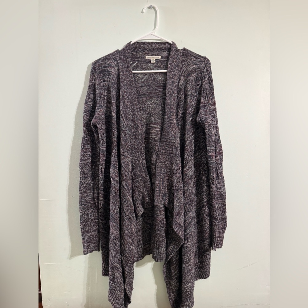 American Eagle Cardigan